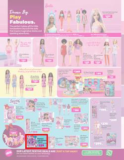 Game : Go Full Pink This Festive (02 December - 31 December 2025), page 8