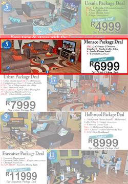 Discount Decor : Welcome Home (1 Nov - 30 Nov 2014), page 8