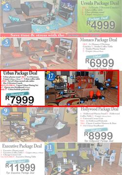 Discount Decor : Welcome Home (1 Nov - 30 Nov 2014), page 8