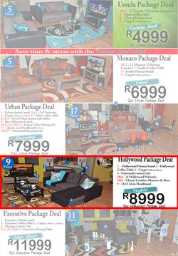 Discount Decor : Welcome Home (1 Nov - 30 Nov 2014), page 8