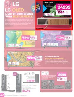 Game : Upgrade Your Electronics (01 January - 31 January 2023), page 8