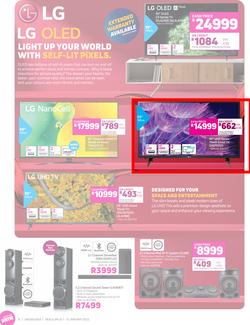 Game : Upgrade Your Electronics (01 January - 31 January 2023), page 8