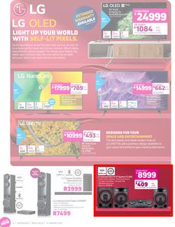 Game : Upgrade Your Electronics (01 January - 31 January 2023), page 8