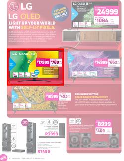 Game : Upgrade Your Electronics (01 January - 31 January 2023), page 8