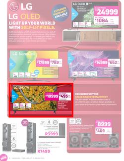 Game : Upgrade Your Electronics (01 January - 31 January 2023), page 8