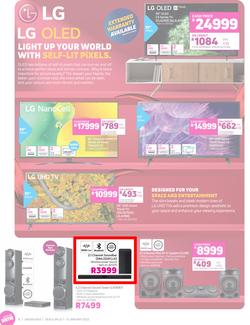 Game : Upgrade Your Electronics (01 January - 31 January 2023), page 8