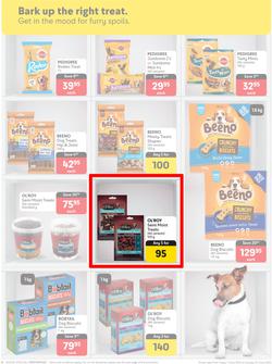 Makro : Pet Care (07 June - 30 June 2024), page 8