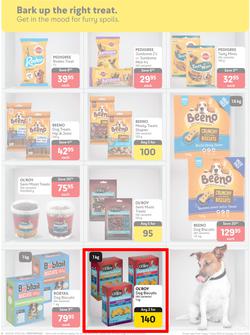 Makro : Pet Care (07 June - 30 June 2024), page 8