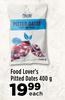 Food Lover's Pitted Dates-400g Each