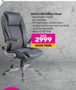 Bellini HB Office Chair