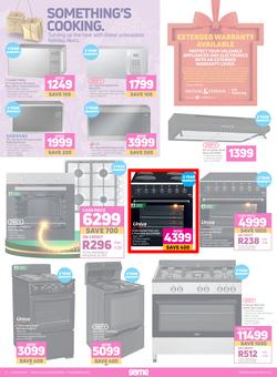 Game : Compliments Of The Season (30 November - 13 December 2022), page 8