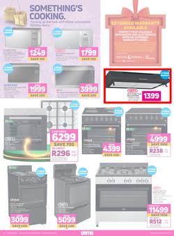 Game : Compliments Of The Season (30 November - 13 December 2022), page 8