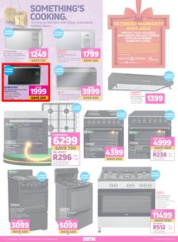 Game : Compliments Of The Season (30 November - 13 December 2022), page 8