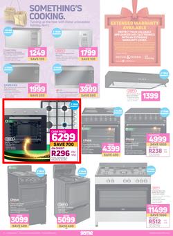 Game : Compliments Of The Season (30 November - 13 December 2022), page 8