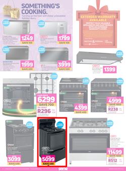 Game : Compliments Of The Season (30 November - 13 December 2022), page 8