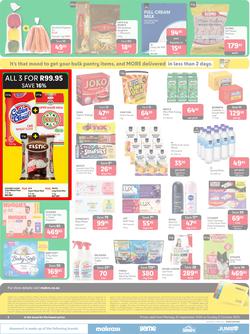 Makro : General Merchandise (30 September - 06 October 2024), page 8