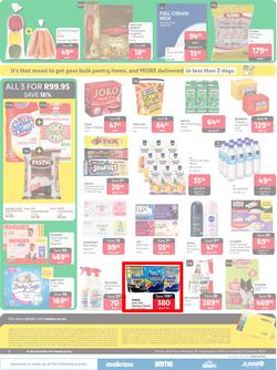 Makro : General Merchandise (30 September - 06 October 2024), page 8