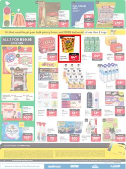 Makro : General Merchandise (30 September - 06 October 2024), page 8
