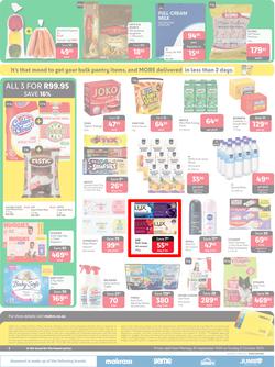 Makro : General Merchandise (30 September - 06 October 2024), page 8