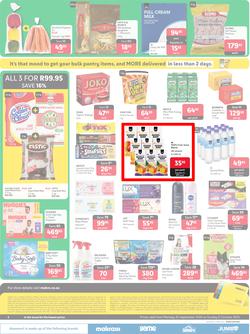 Makro : General Merchandise (30 September - 06 October 2024), page 8