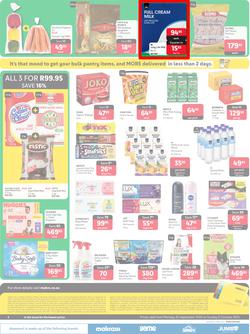 Makro : General Merchandise (30 September - 06 October 2024), page 8