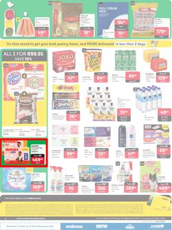 Makro : General Merchandise (30 September - 06 October 2024), page 8