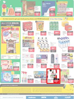 Makro : General Merchandise (30 September - 06 October 2024), page 8