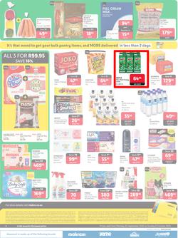 Makro : General Merchandise (30 September - 06 October 2024), page 8