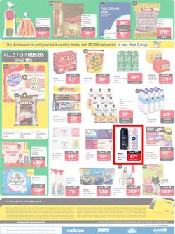 Makro : General Merchandise (30 September - 06 October 2024), page 8