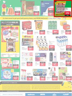 Makro : General Merchandise (30 September - 06 October 2024), page 8