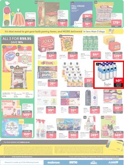 Makro : General Merchandise (30 September - 06 October 2024), page 8