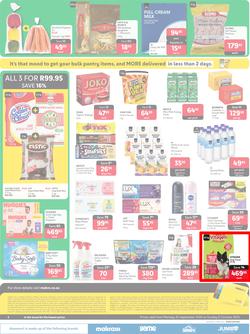 Makro : General Merchandise (30 September - 06 October 2024), page 8