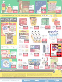 Makro : General Merchandise (30 September - 06 October 2024), page 8