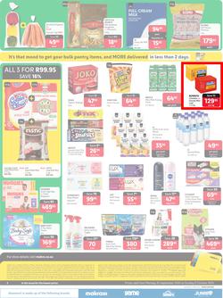 Makro : General Merchandise (30 September - 06 October 2024), page 8