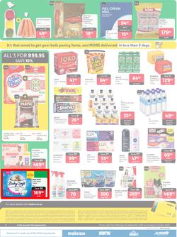 Makro : General Merchandise (30 September - 06 October 2024), page 8
