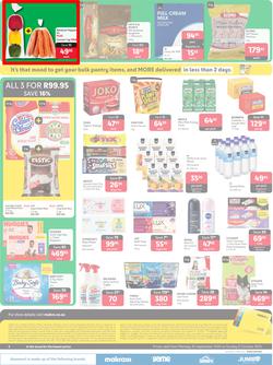 Makro : General Merchandise (30 September - 06 October 2024), page 8