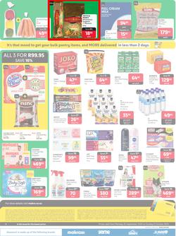 Makro : General Merchandise (30 September - 06 October 2024), page 8