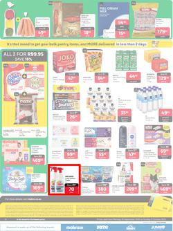 Makro : General Merchandise (30 September - 06 October 2024), page 8