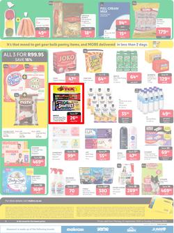 Makro : General Merchandise (30 September - 06 October 2024), page 8