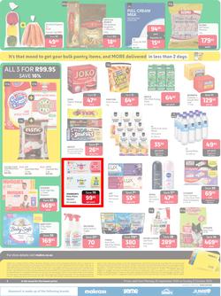 Makro : General Merchandise (30 September - 06 October 2024), page 8