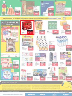 Makro : General Merchandise (30 September - 06 October 2024), page 8
