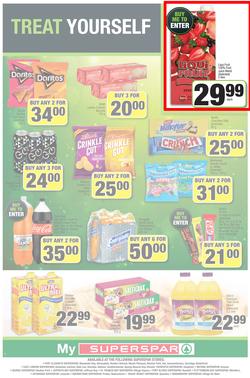 SPAR SUPERSPAR TOWN EASTERN CAPE : My Superspar (26 May - 7 June 2020), page 8