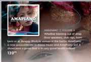 Amapiano I Volume 4