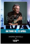 Andrea Bocelli Si