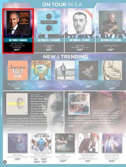 Musica : Entertainer (7 Mar - 24 April 2019), page 8