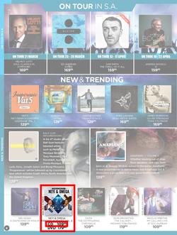 Musica : Entertainer (7 Mar - 24 April 2019), page 8