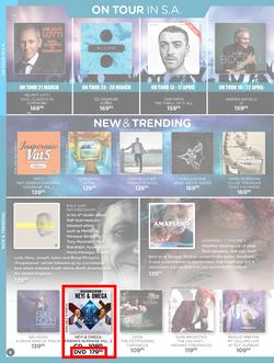 Musica : Entertainer (7 Mar - 24 April 2019), page 8