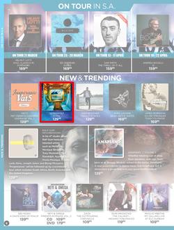 Musica : Entertainer (7 Mar - 24 April 2019), page 8