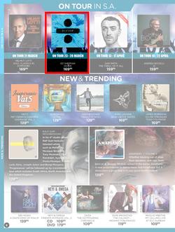 Musica : Entertainer (7 Mar - 24 April 2019), page 8