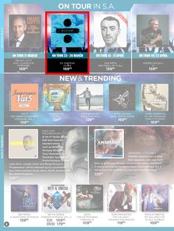 Musica : Entertainer (7 Mar - 24 April 2019), page 8